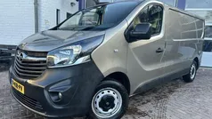 Gebruikt 2018 Opel Vivaro Edition Van | € 8.999 (Eerlijke prijs)