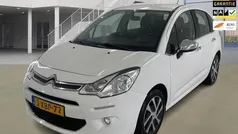 Gebruikt 2014 Citroën C3 Hatchback | € 6.450 (Eerlijke prijs)