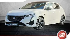 Wit Gebruikt 2024 Peugeot 308 GTi Hatchback | € 34.925 (Eerlijke prijs)