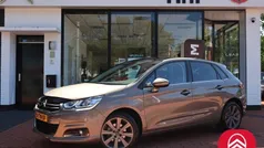 Grijs Gebruikt 2016 Citroën C4 Exclusive Hatchback | € 9.950 (Eerlijke prijs)