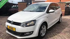 Gebruikt 2014 VW Polo Life Hatchback | € 5.999 (Goede deal)