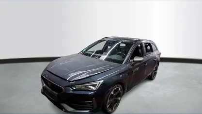 Occasion 2022 Cupra Leon Stationwagen | € 25.750 (Eerlijke prijs)