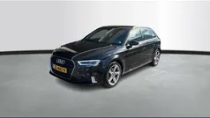 Gebruikt 2019 Audi A3 Sportback Sport Hatchback | € 15.750 (Eerlijke prijs)