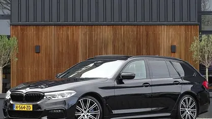 Occasion 2020 BMW 530 M Sport Stationwagen | € 32.995 (Eerlijke prijs)