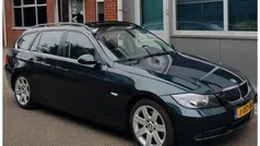 Gebruikt 2006 BMW 325 Executive Stationwagen | € 5.995 (Goede deal)
