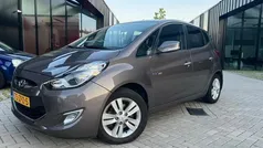 Bruin Gebruikt 2013 Hyundai ix20 MPV | € 4.650 (Eerlijke prijs)