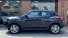 Gebruikt 2013 Nissan Juke Acenta SUV | € 7.950 (Eerlijke prijs)