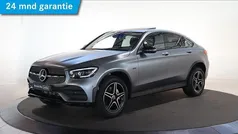 Gebruikt 2021 Mercedes GLC300 Coupé | € 51.850 (Eerlijke prijs)