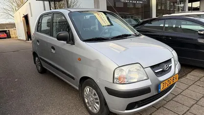 Occasion Hyundai Atos Active 63 PK (46 kW) 2008 Hatchback