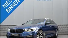 Gebruikt 2019 BMW 520 Executive Stationwagen | € 25.950 (Eerlijke prijs)