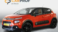 Gebruikt 2017 Citroën C3 PureTech Hatchback | € 11.075 (Eerlijke prijs)