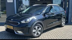 Gebruikt 2018 Kia Niro SUV | € 16.595 (Goede deal)