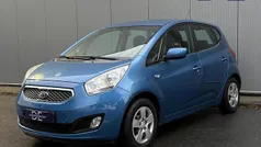 Gebruikt 2010 Kia Venga Hatchback | € 6.950 (Eerlijke prijs)