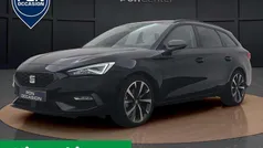 Gebruikt 2021 Seat Leon FR Stationwagen | € 23.950 (Eerlijke prijs)