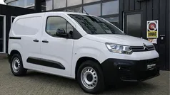 Wit Gebruikt 2022 Citroën e-Berlingo MPV | € 16.999 (Goede deal)