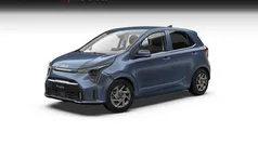 Gebruikt 2025 Kia Picanto Hatchback | € 22.745 (Eerlijke prijs)