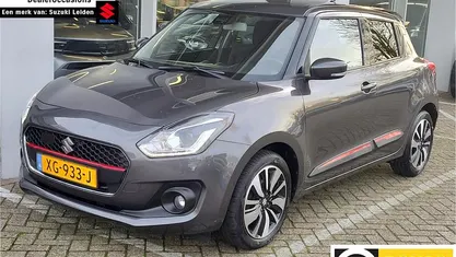 Occasion 2019 Suzuki Swift Hatchback | € 15.445 (Goede deal)