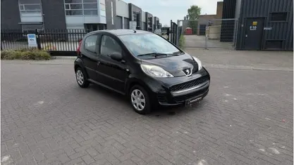 Occasion Peugeot 107 68 PK (50 kW) 2011 Hatchback