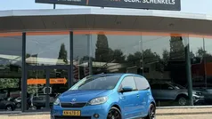 Blauw Gebruikt 2016 Skoda Citigo Ambition Hatchback | € 7.950 (Eerlijke prijs)