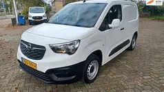 Overige Gebruikt 2019 Opel Combo Edition MPV | € 6.750 (Goede deal)