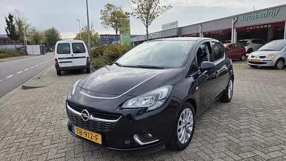 Occasion Opel Corsa Edition 90 PK (66 kW) 2018 Hatchback