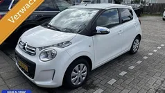 Gebruikt 2017 Citroën C1 Feel Hatchback | € 7.490 (Eerlijke prijs)