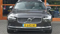 Grijs Gebruikt 2021 Volvo V90 Inscription Stationwagen | € 29.950 (Eerlijke prijs)
