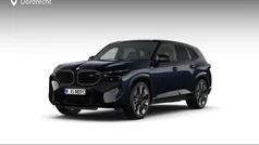 Zwart Nieuw 2025 BMW XM Comfort Edition SUV | € 139.945 (Eerlijke prijs)