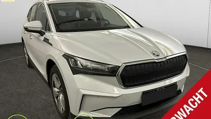 Gebruikt 2022 Skoda Enyaq iV SUV | € 32.700 (Eerlijke prijs)
