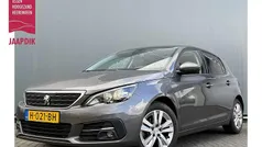 Gebruikt 2020 Peugeot 308 Hatchback | € 10.899 (Eerlijke prijs)