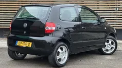 VW Fox
