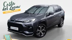 Grijs Gebruikt 2021 Suzuki Across Style SUV | € 38.440 (Goede deal)
