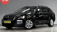 Gebruikt 2020 Skoda Octavia Business Line Stationwagen | € 13.995 (Super prijs)