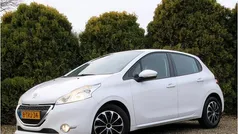Gebruikt 2014 Peugeot 208 Envy Hatchback | € 7.390 (Eerlijke prijs)