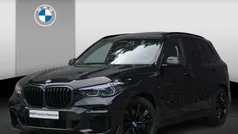 Gebruikt 2022 BMW X5 SUV | € 71.900 (Eerlijke prijs)