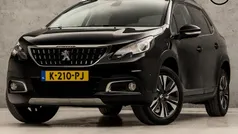 Gebruikt 2016 Peugeot 2008 Sport SUV | € 10.445 (Eerlijke prijs)