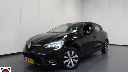Occasion Renault Clio V Equilibre 2023 Hatchback