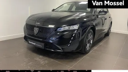 Occasion 2023 Peugeot 308 Business-Line Hatchback | € 17.940 (Eerlijke prijs)