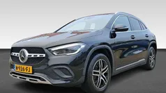 Gebruikt 2021 Mercedes GLA250 Business SUV | € 31.995 (Goede deal)