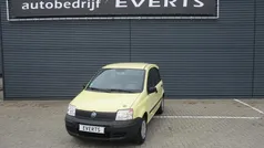 Geel Gebruikt 2006 Fiat Panda Hatchback | € 1.699 (Eerlijke prijs)