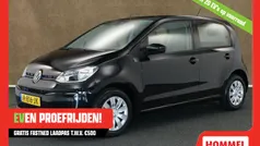 VW e-up!