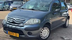 Gebruikt 2007 Citroën C3 Hatchback | € 1.450 (Eerlijke prijs)