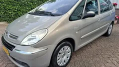 Beige Gebruikt 2006 Citroën Xsara Picasso MPV | € 1.095 (Super prijs)
