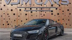 Zwart Gebruikt 2020 Audi R8 Coupé Performance Coupé | € 169.500 (Goede deal)