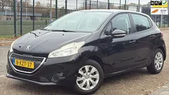 Gebruikt 2013 Peugeot 208 Active Hatchback | € 4.550 (Eerlijke prijs)