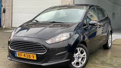Gebruikt 2014 Ford Fiesta Titanium Hatchback | € 6.950 (Goede deal)