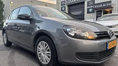 Gebruikt 2010 VW Golf VI Hatchback | € 4.999 (Eerlijke prijs)