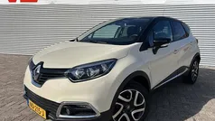 Gebruikt 2017 Renault Captur Dynamique SUV | € 9.448 (Eerlijke prijs)