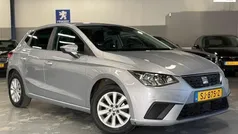 Grijs Gebruikt 2018 Seat Ibiza Hatchback | € 7.744 (Eerlijke prijs)