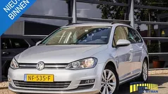 Gebruikt 2017 VW Golf VII Comfortline Stationwagen | € 9.989 (Goede deal)